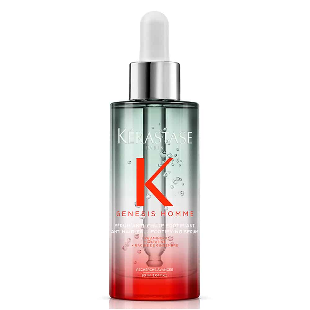 Kerastase Genesis Homme Serum Anti-Chute Fortifiant 90ml — Kérastase