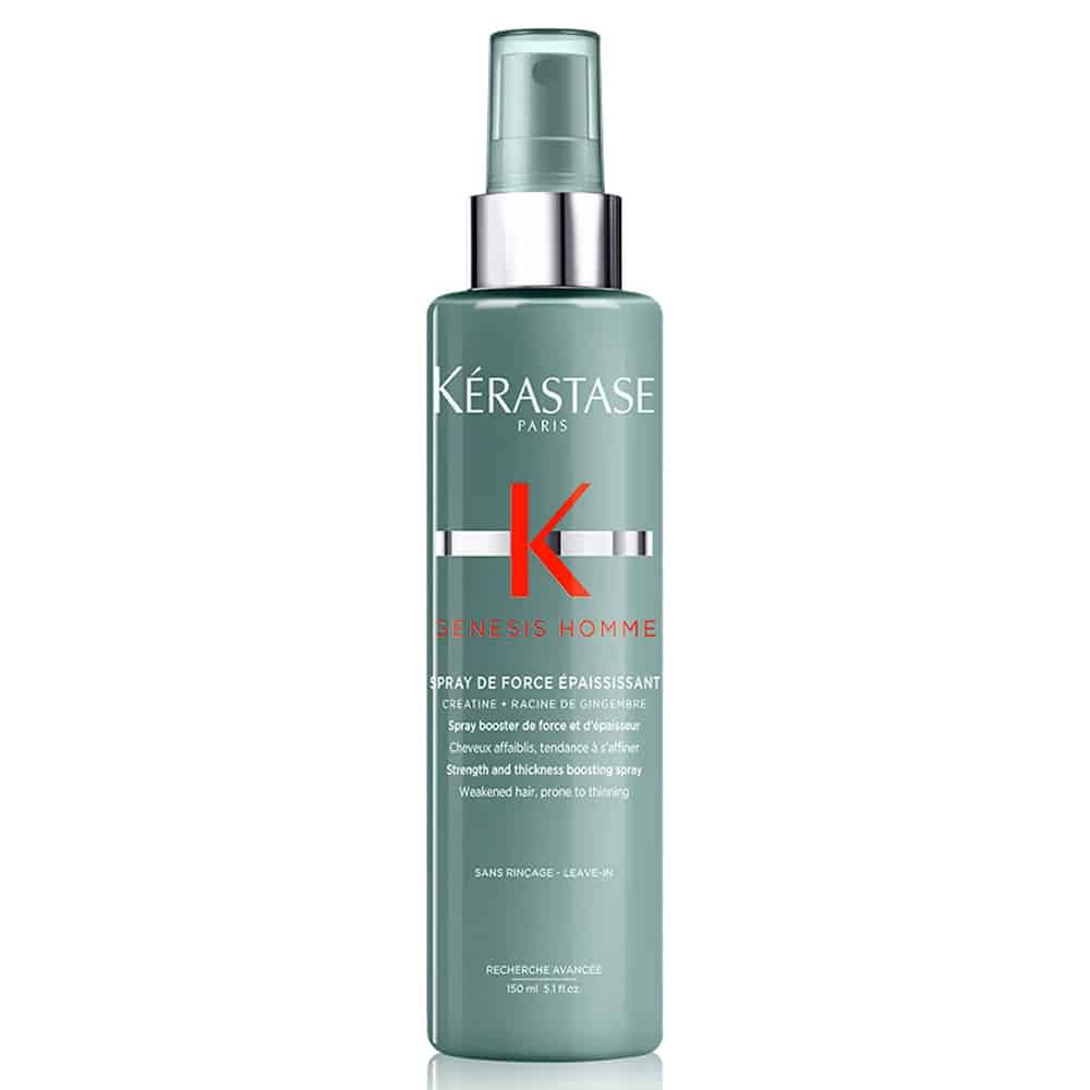 Kerastase Genesis Homme Spray de Force Epaississant 150ml — Kérastase