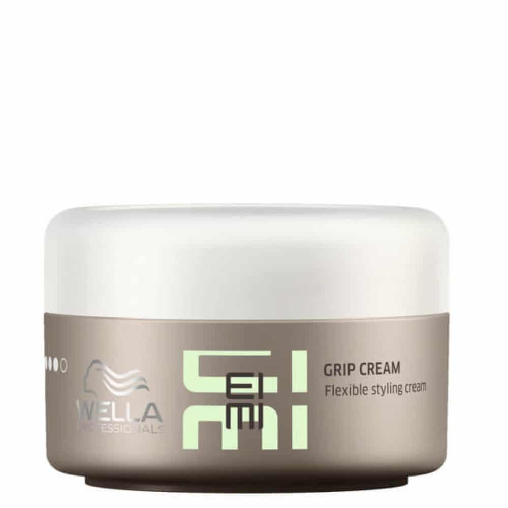 Wella Professionals Eimi Styling Grip Cream — Wella Professionals