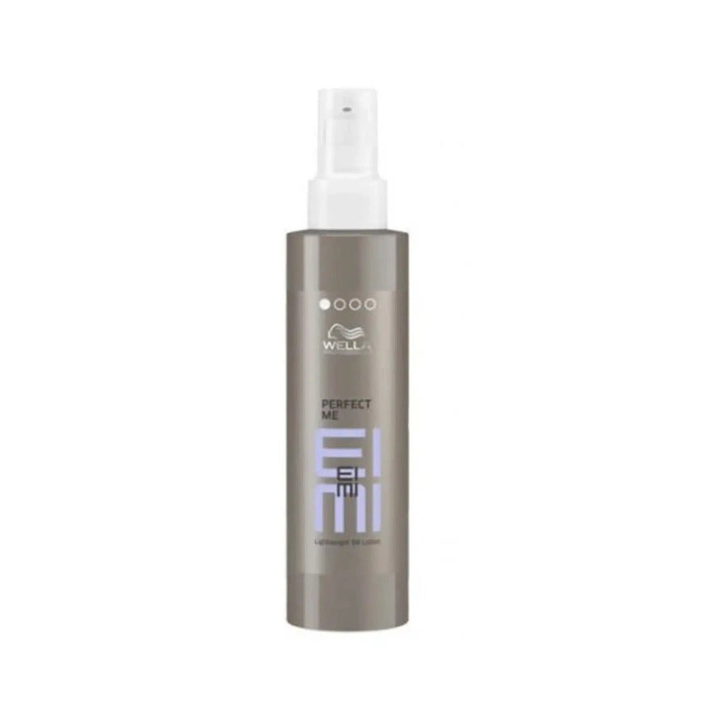 Wella Professionals Eimi Styling Perfect Me — Wella Professionals