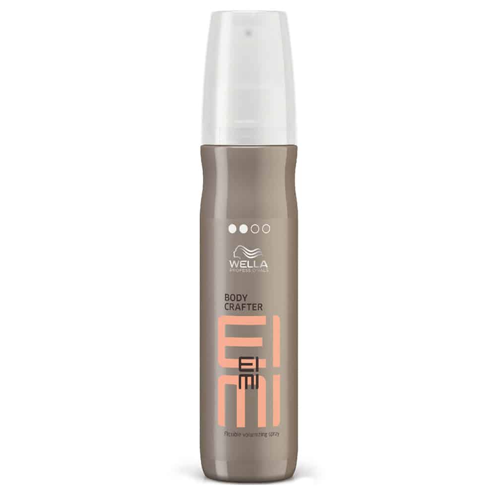 Wella Professionals Eimi Styling Body Crafter — Wella Professionals