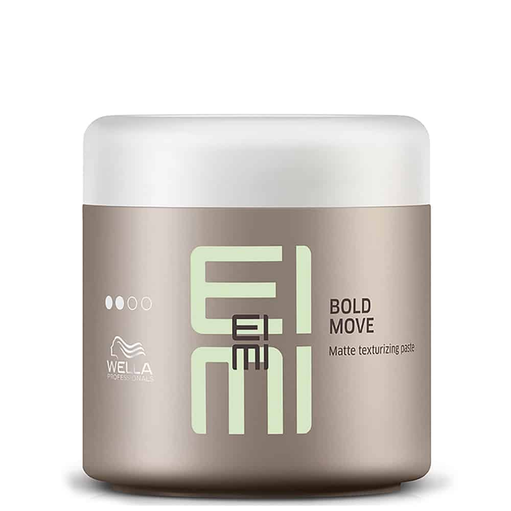 Wella Professionals Eimi Styling Bold Move — Wella Professionals
