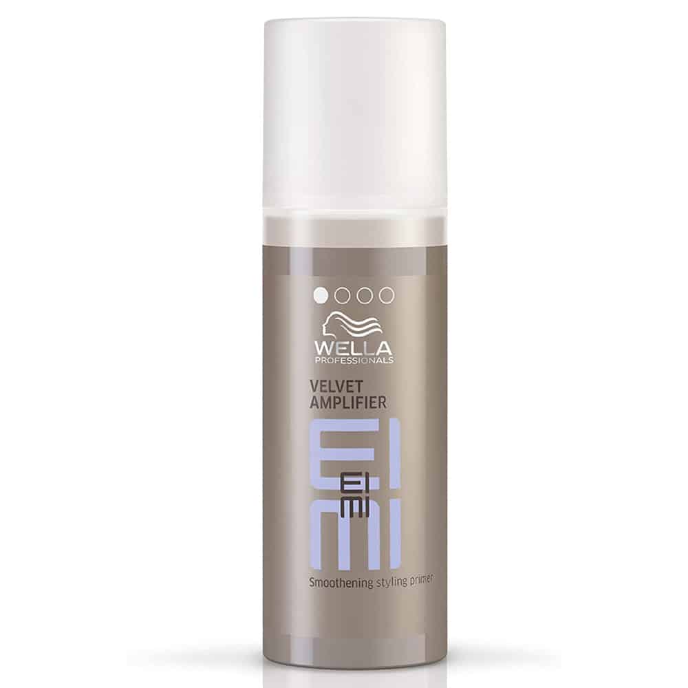 Wella Professionals Eimi Velvet Amplifier Base Cream — Wella Professionals