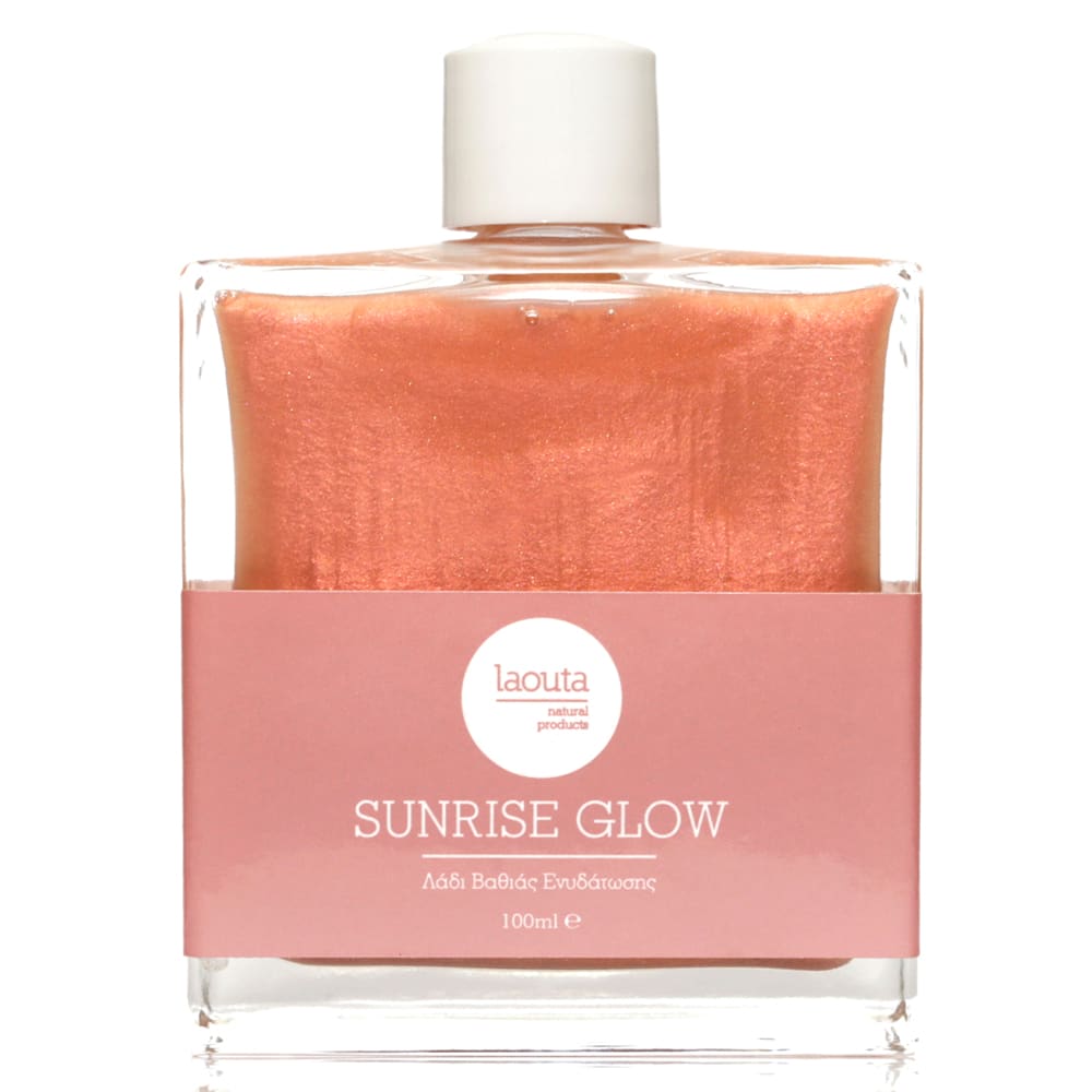 Laouta Sunrise Glow — Laouta