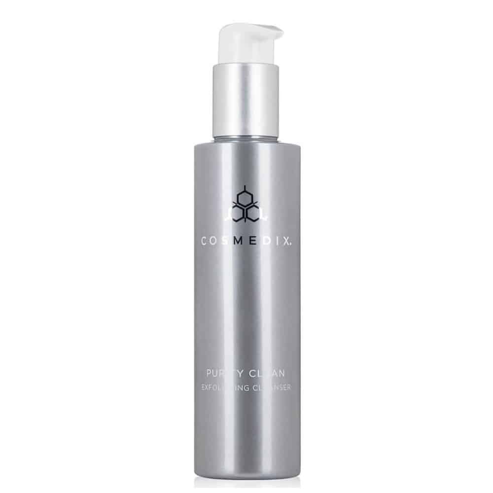 Cosmedix Purity Clean — Cosmedix