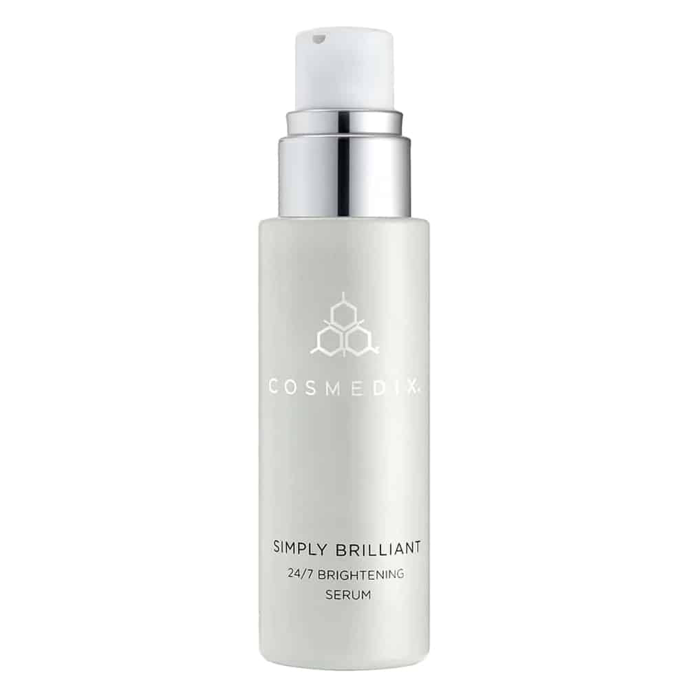 Cosmedix Simply Brilliant — Cosmedix