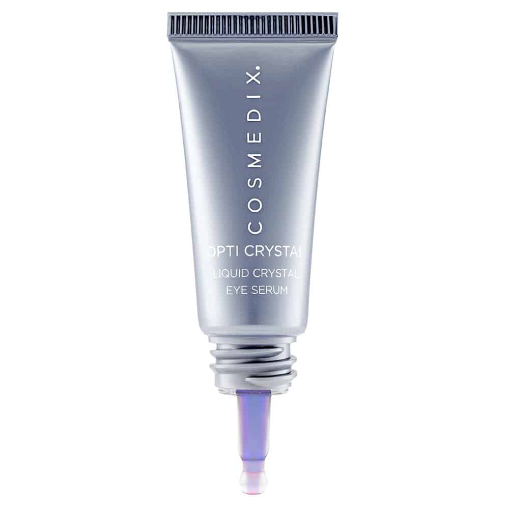 Cosmedix Opti Crystal Eye Serum — Cosmedix