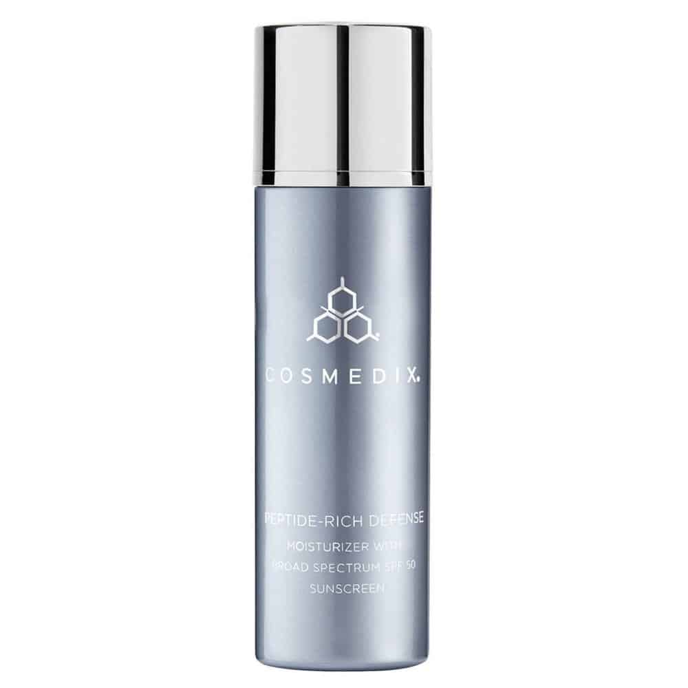 Cosmedix Peptide-Rich Defense — Cosmedix