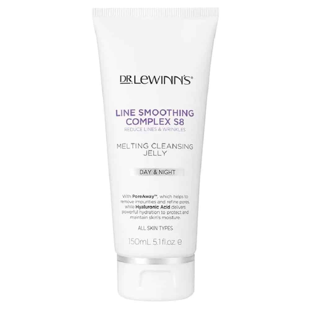 Dr. Lewinn's Line Smoothing Complex Melting Cleansing Jelly — Dr Lewinn's