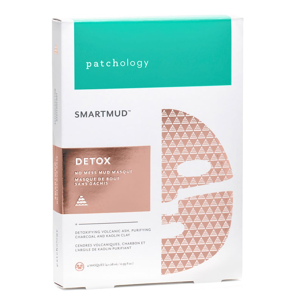 Patchology Smart Mud — Patchology