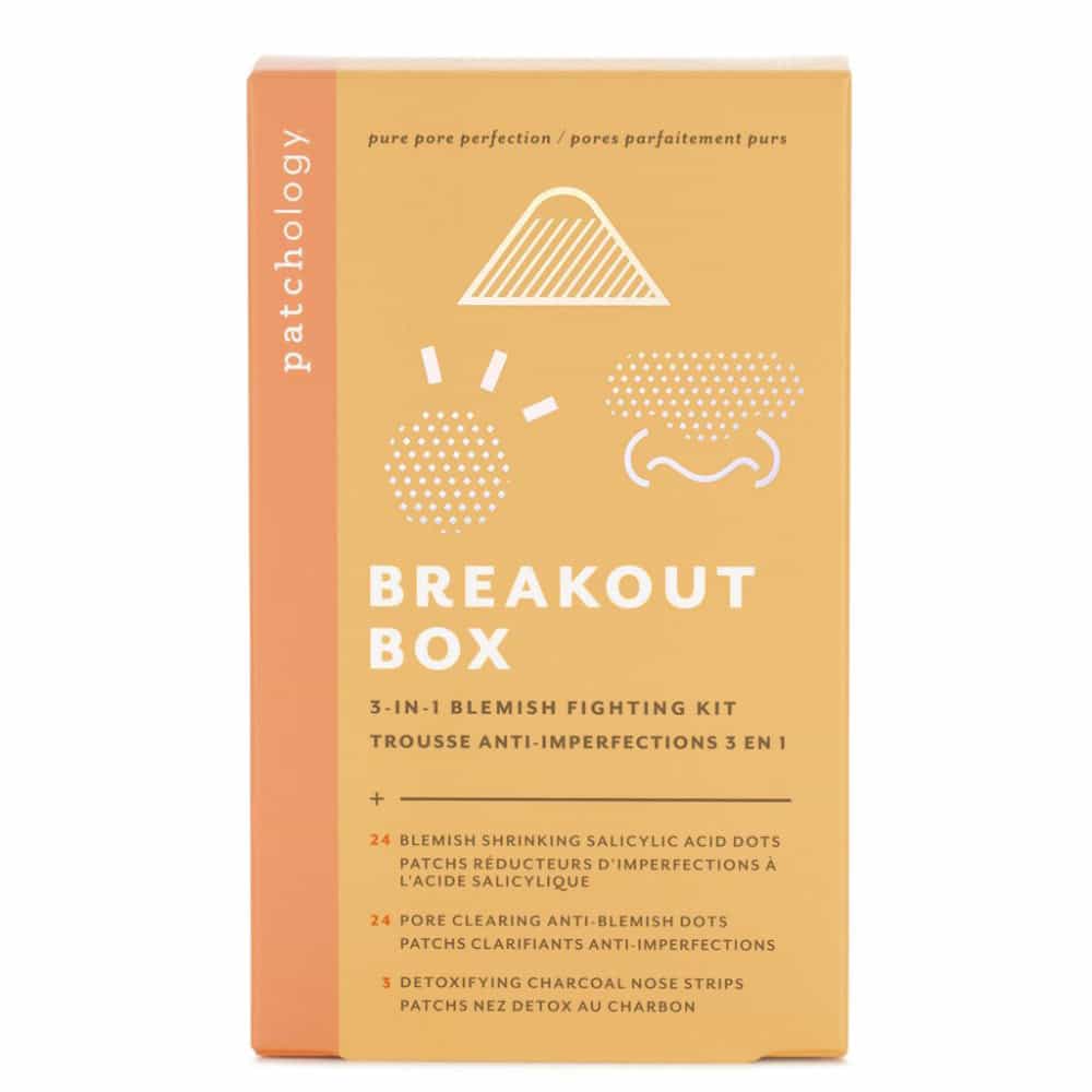 Patchology Breakout Box — Patchology