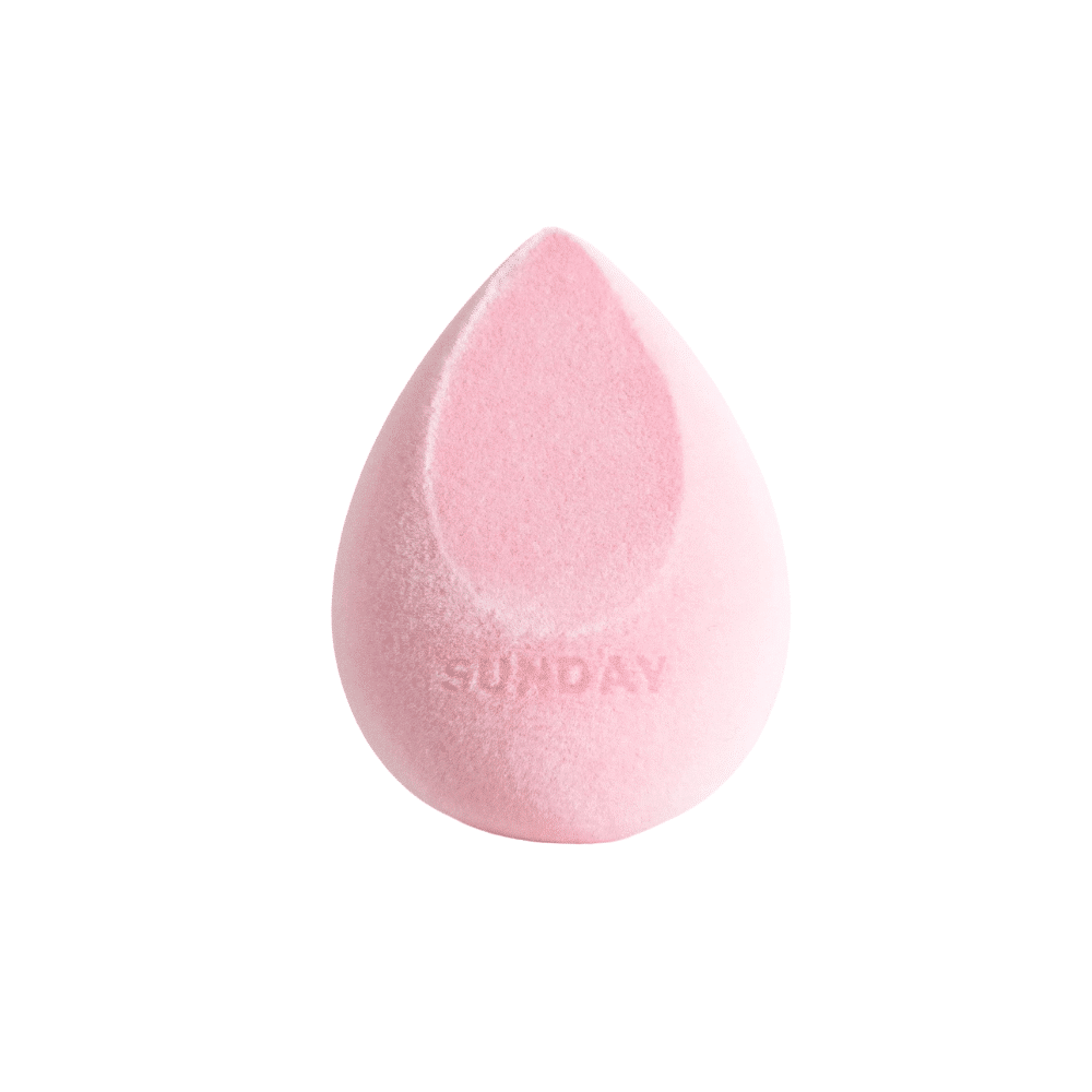 MBH Pinky Promise Microfibre Blender — Beauty Tribe - Production