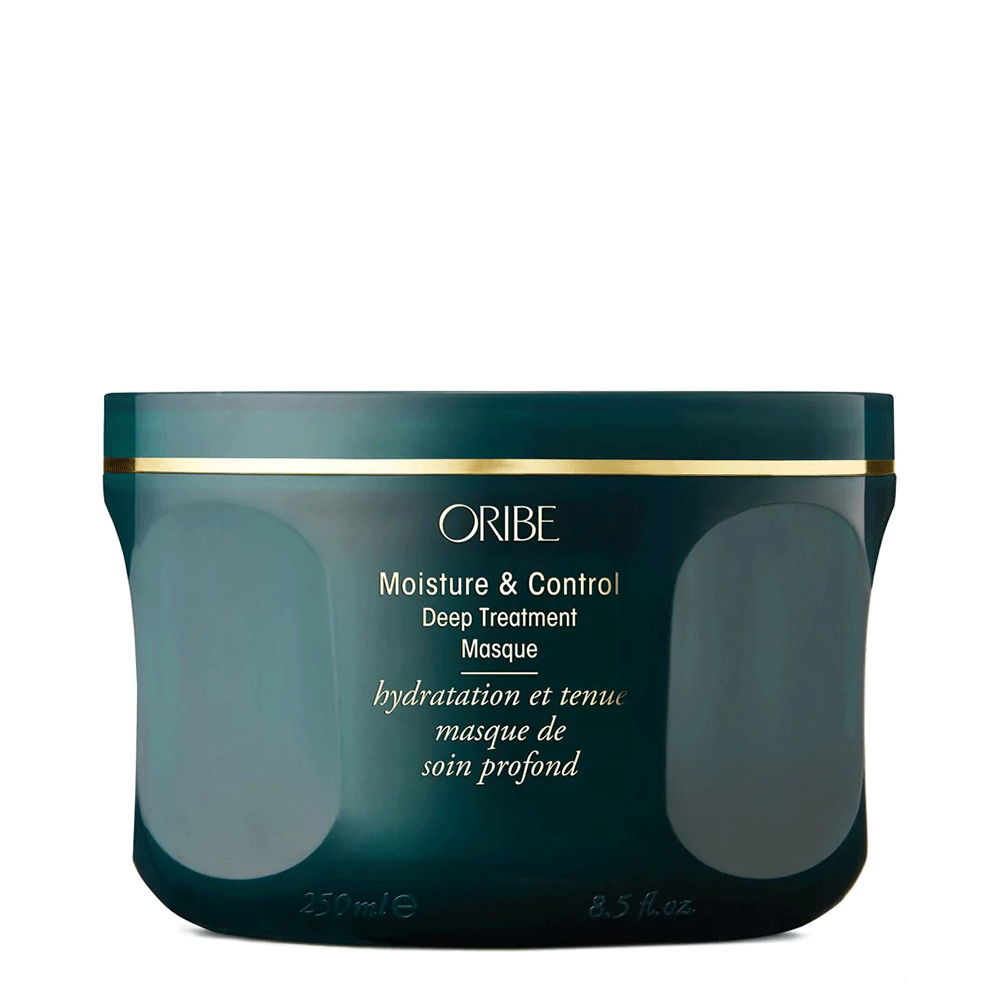 Oribe Moisture & Control Deep Treatment Masque 250ml — Oribe