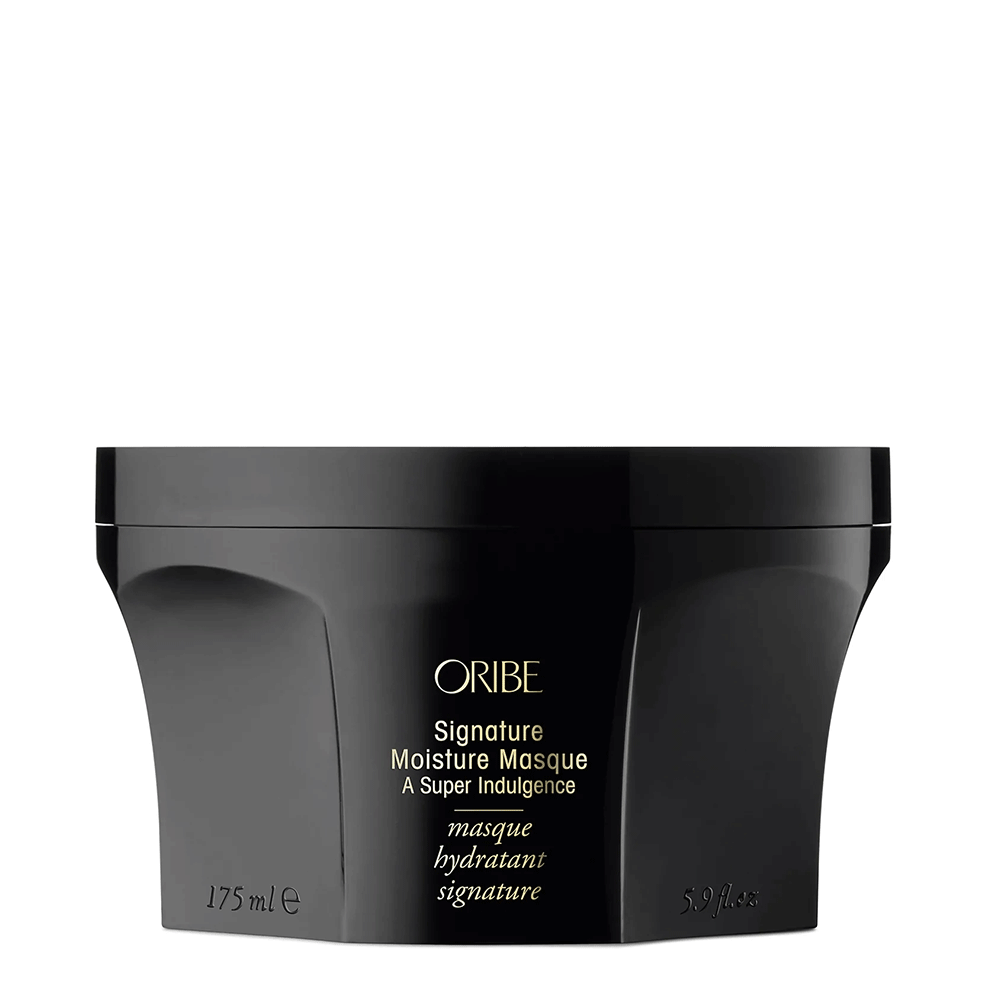 Oribe Signature Moisture Masque 175ml — Oribe