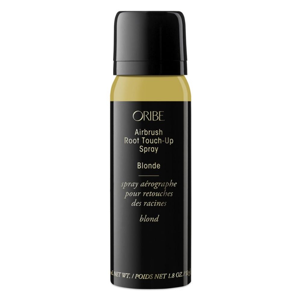 Oribe Airbrush Root Touch-Up Spray - Blonde 75ml — Oribe