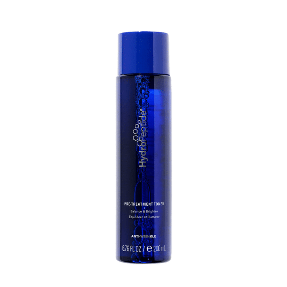 Hydropeptide Pre-Treatment Toner: Balance & Brighten 200ml — Hydropeptide