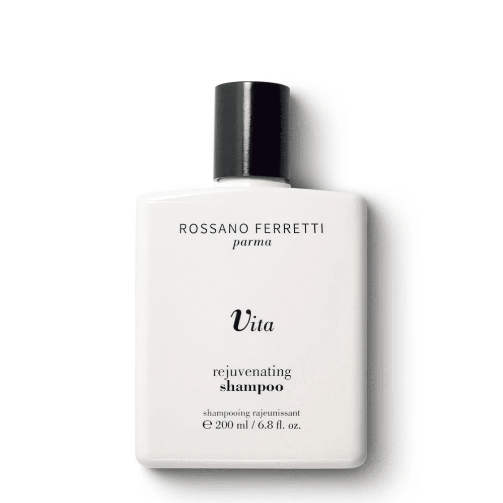 Rossano Ferretti Vita Rejuvenating Shampoo — Rossano Ferretti