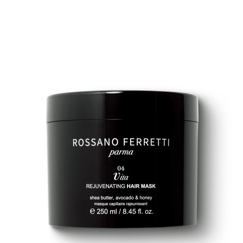 Rossano Ferretti Vita Rejuvenating Hair Mask — Rossano Ferretti