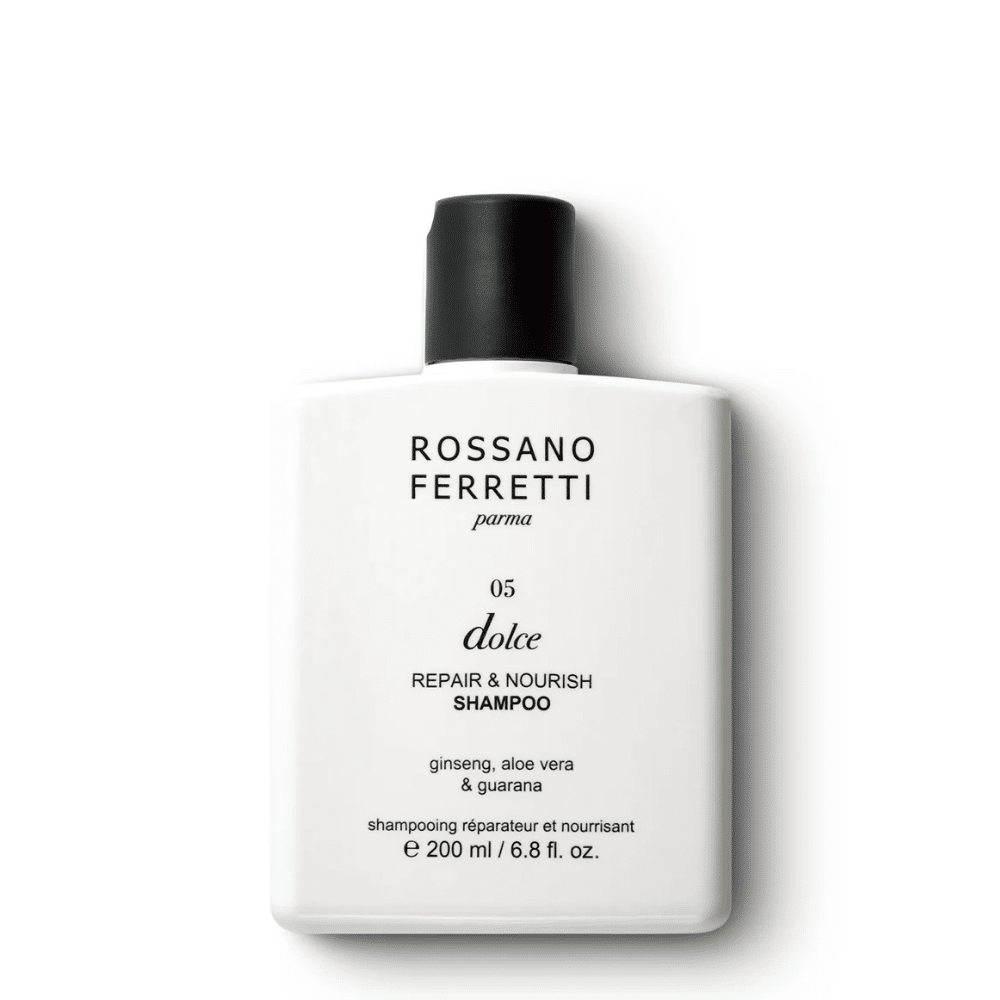 Rossano Ferretti Dolce Repair & Nourish Shampoo — Rossano Ferretti