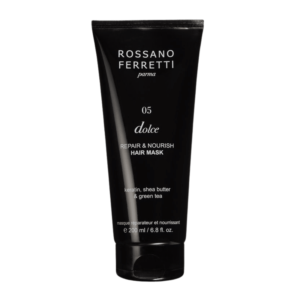 Rossano Ferretti Dolce Repair & Nourish Hair Mask — Rossano Ferretti