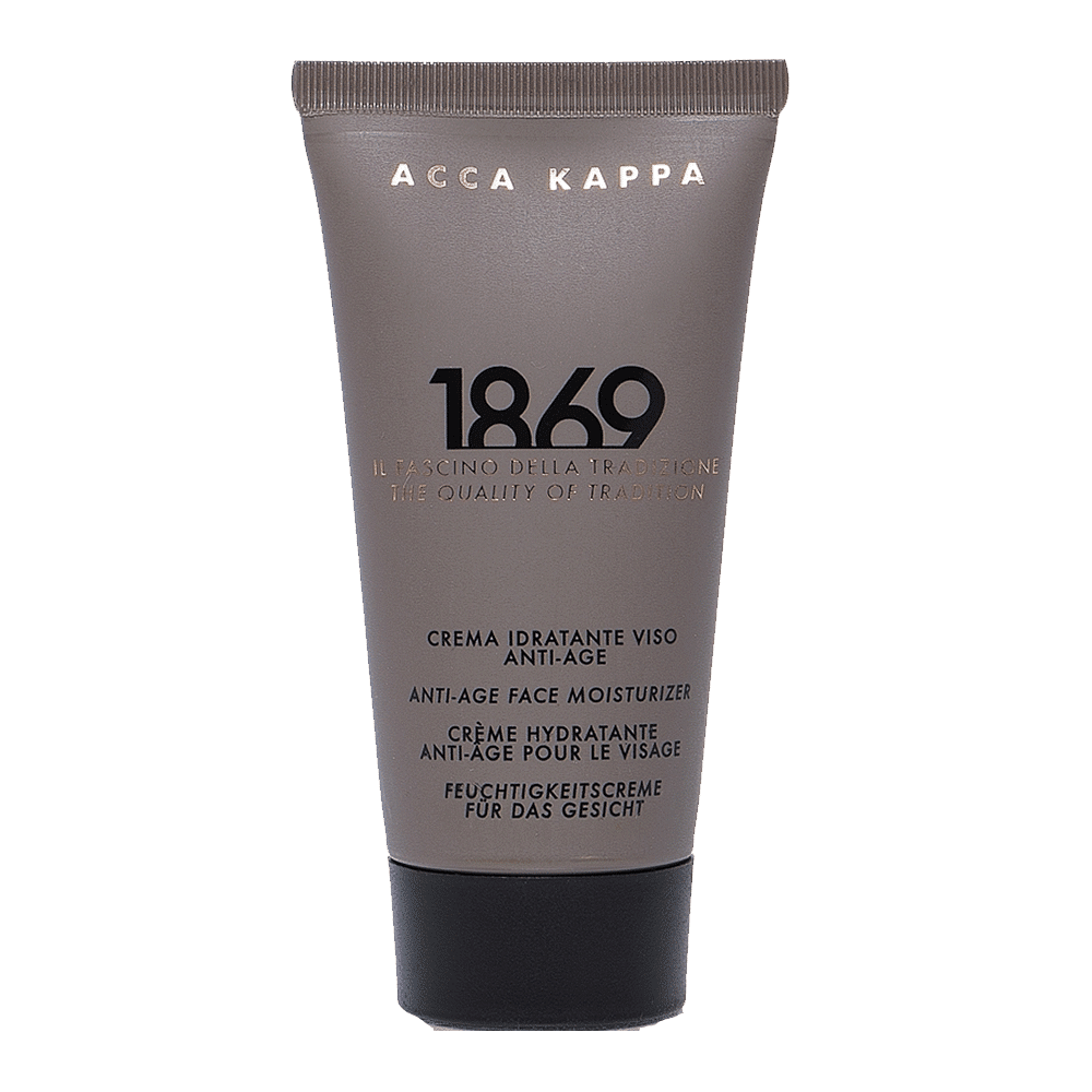 Acca Kappa 1869 - Anti-Age Face Moisturizer 50ml — Acca Kappa