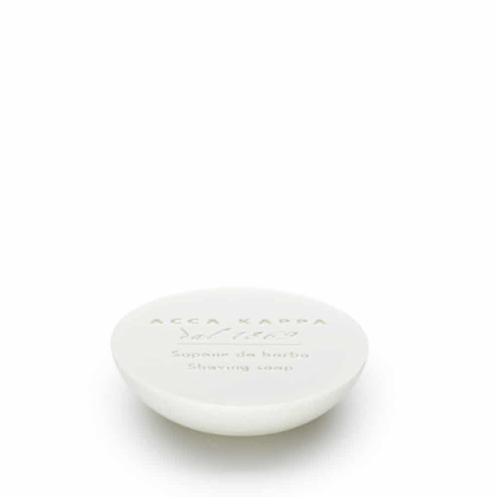 Acca Kappa Shaving Soap — Acca Kappa