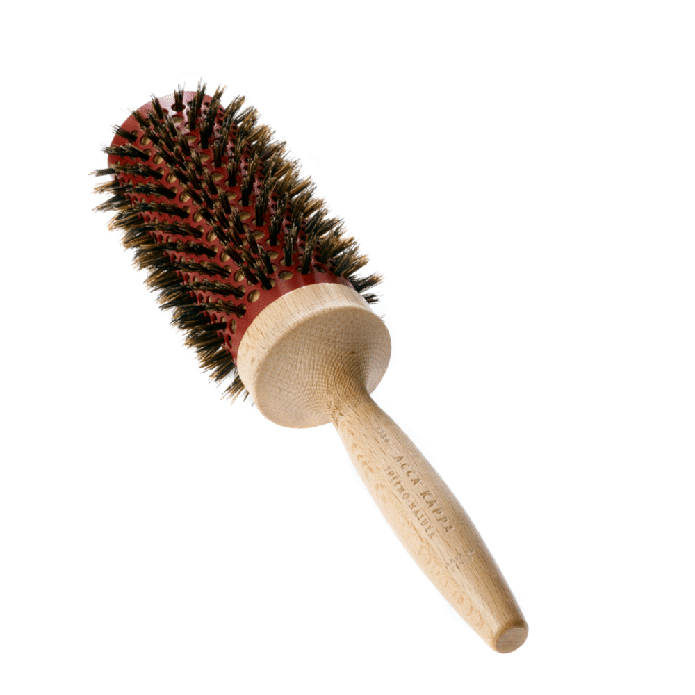 Acca Kappa Round Hair Brush (32mm Barrel) — Acca Kappa