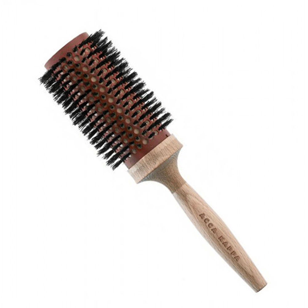 Acca Kappa Round Hair Brush (43mm Barrel) — Acca Kappa