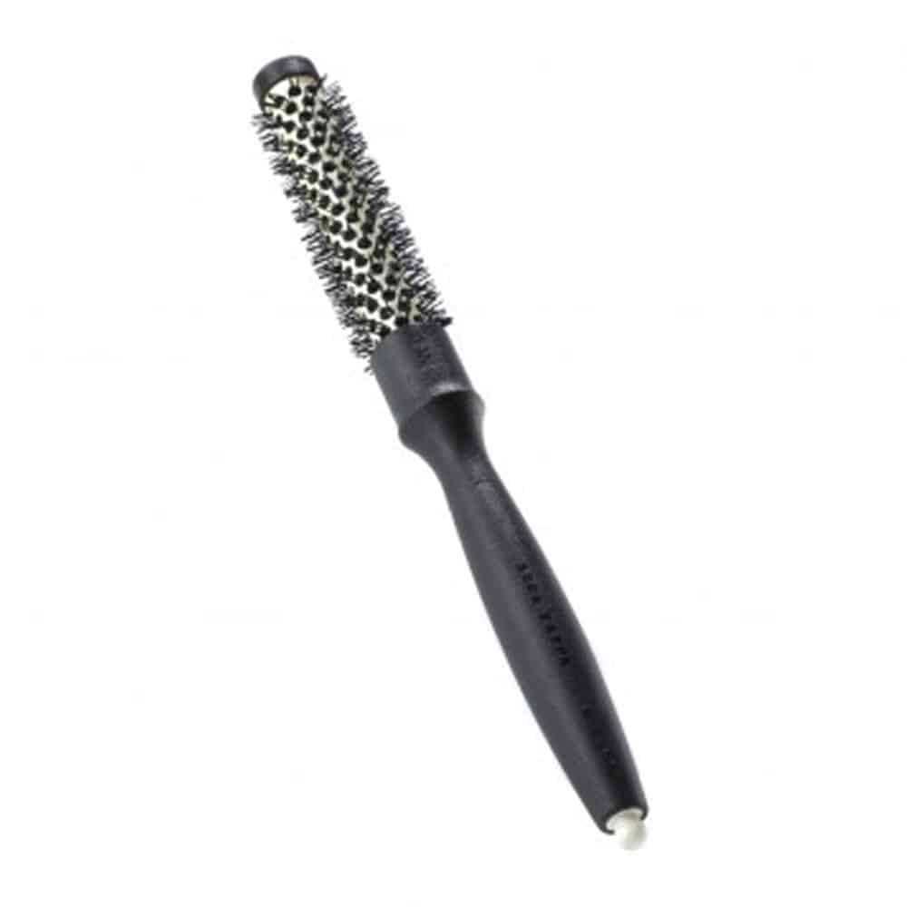 Acca Kappa Tourmaline Comfort Grip Brush (16mm Barrel) — Acca Kappa