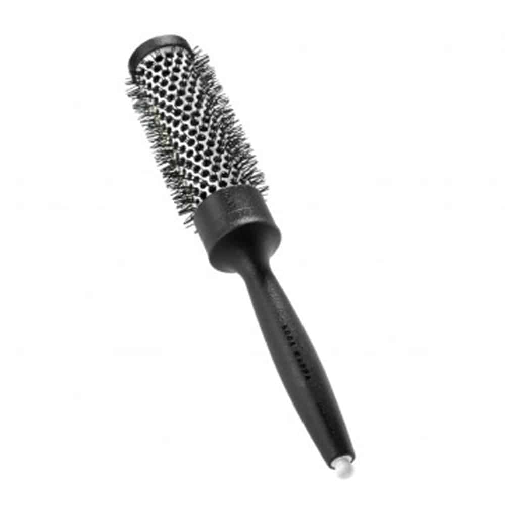 Acca Kappa Tourmaline Comfort Grip Brush (30mm Barrel) — Acca Kappa