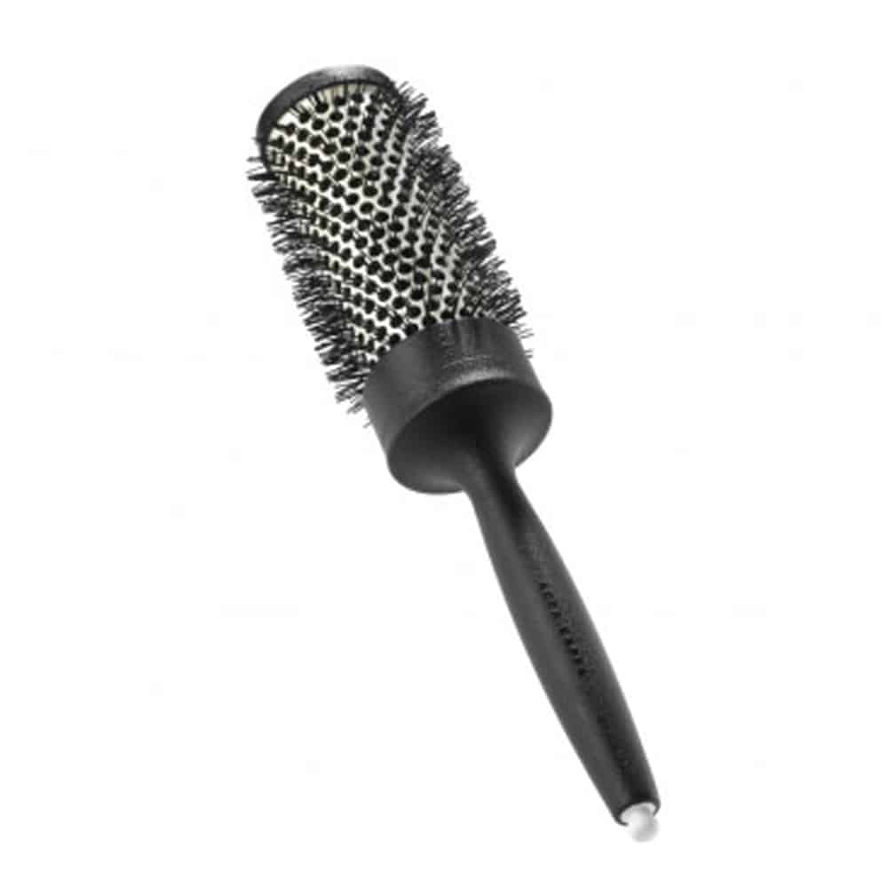 Acca Kappa Tourmaline Comfort Grip Brush (43mm Barrel) — Acca Kappa