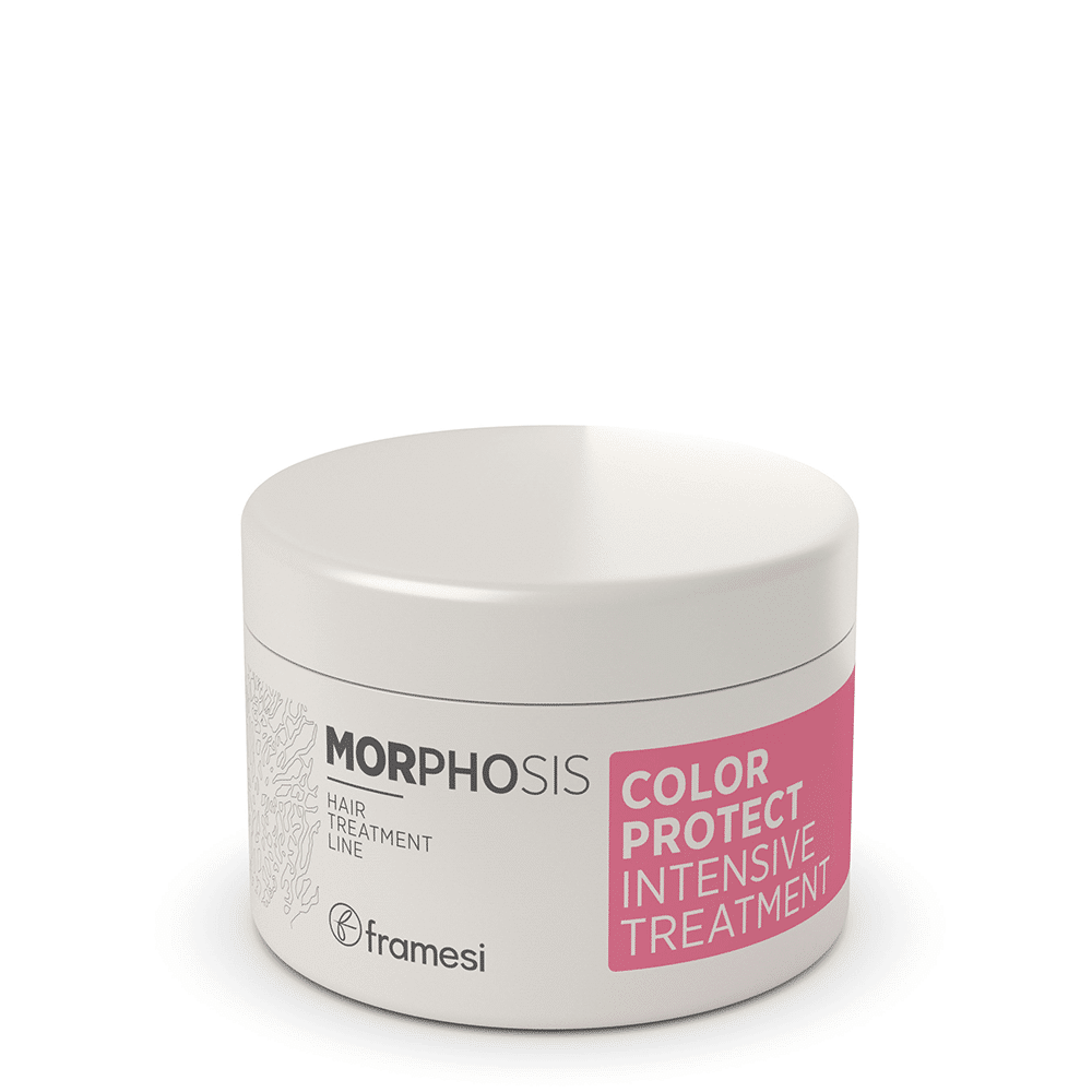 Framesi Morphosis Color Protect Intensive Treatment — Framesi