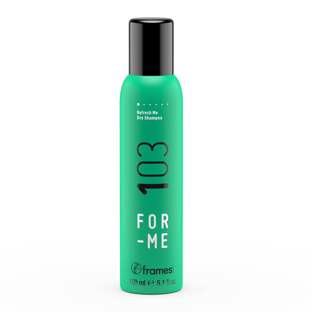 Framesi For-Me 103 Refresh Me Dry Shampoo — Framesi