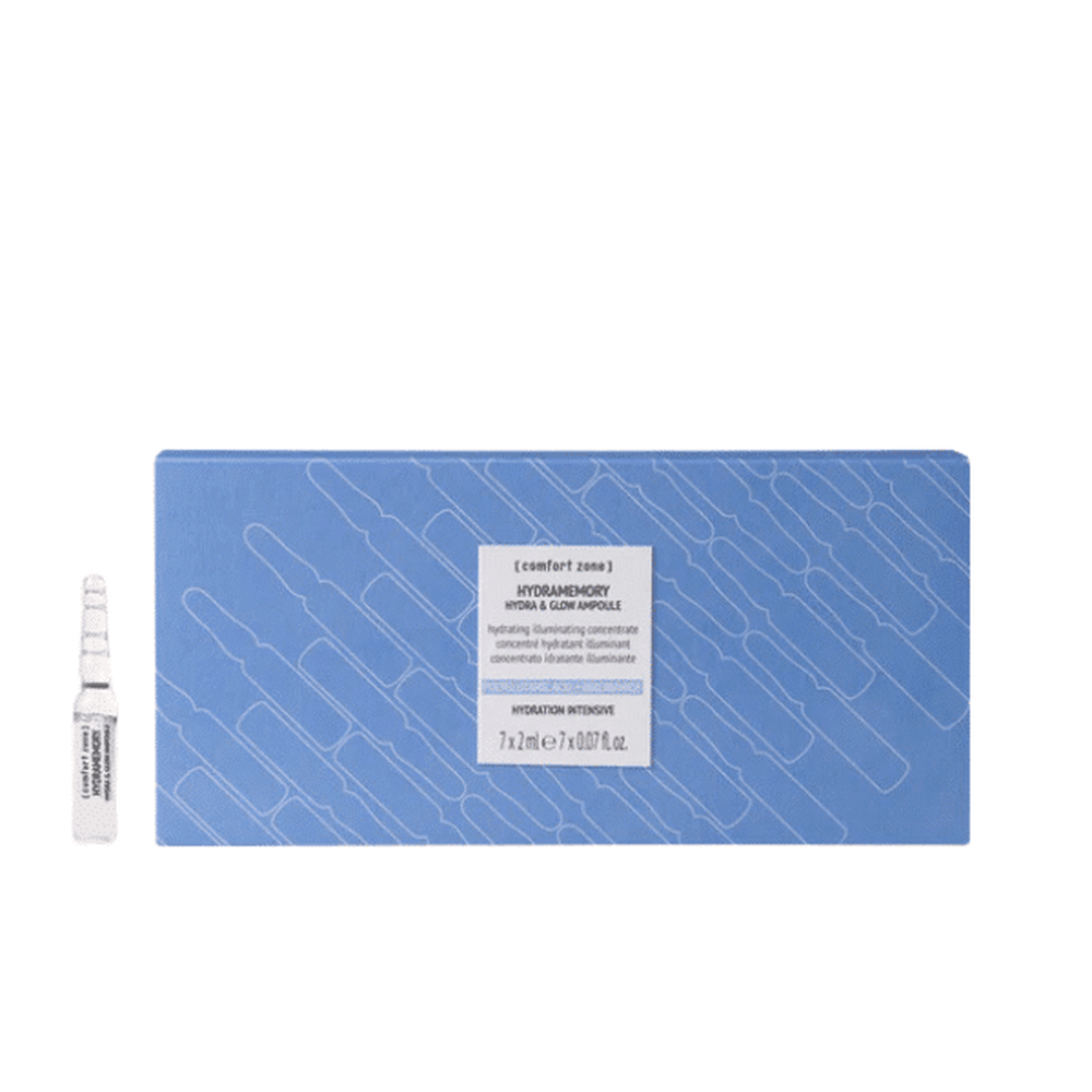Comfort Zone Hydramemory Hydra & Glow Ampoule