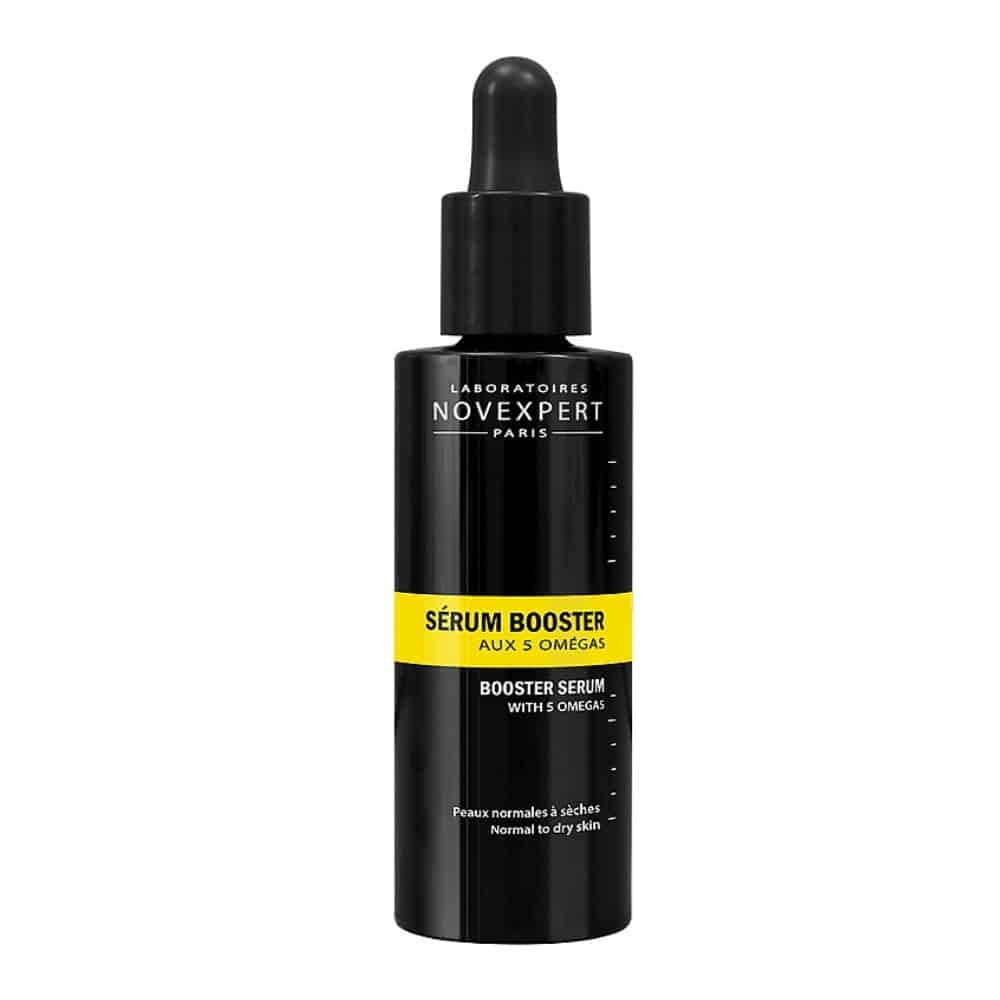 Novexpert-Beauty Oil Booster With 5 Omegas — Novexpert