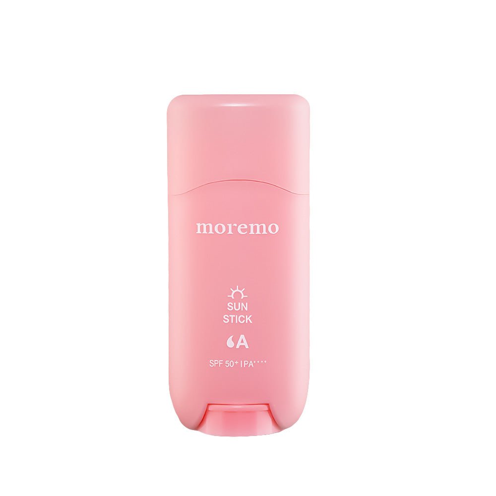 Moremo Sun Stick A 16g — Moremo