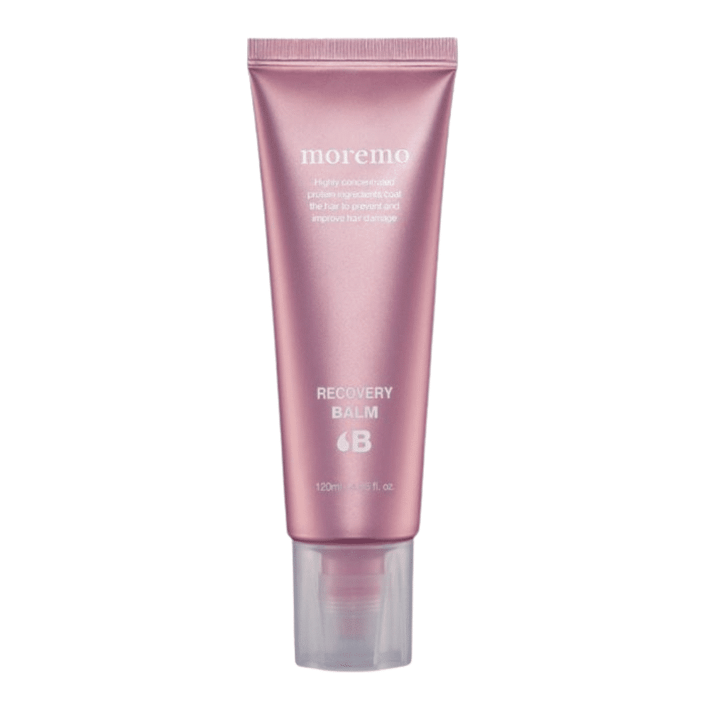 Moremo Recovery Balm B 120ml — Moremo