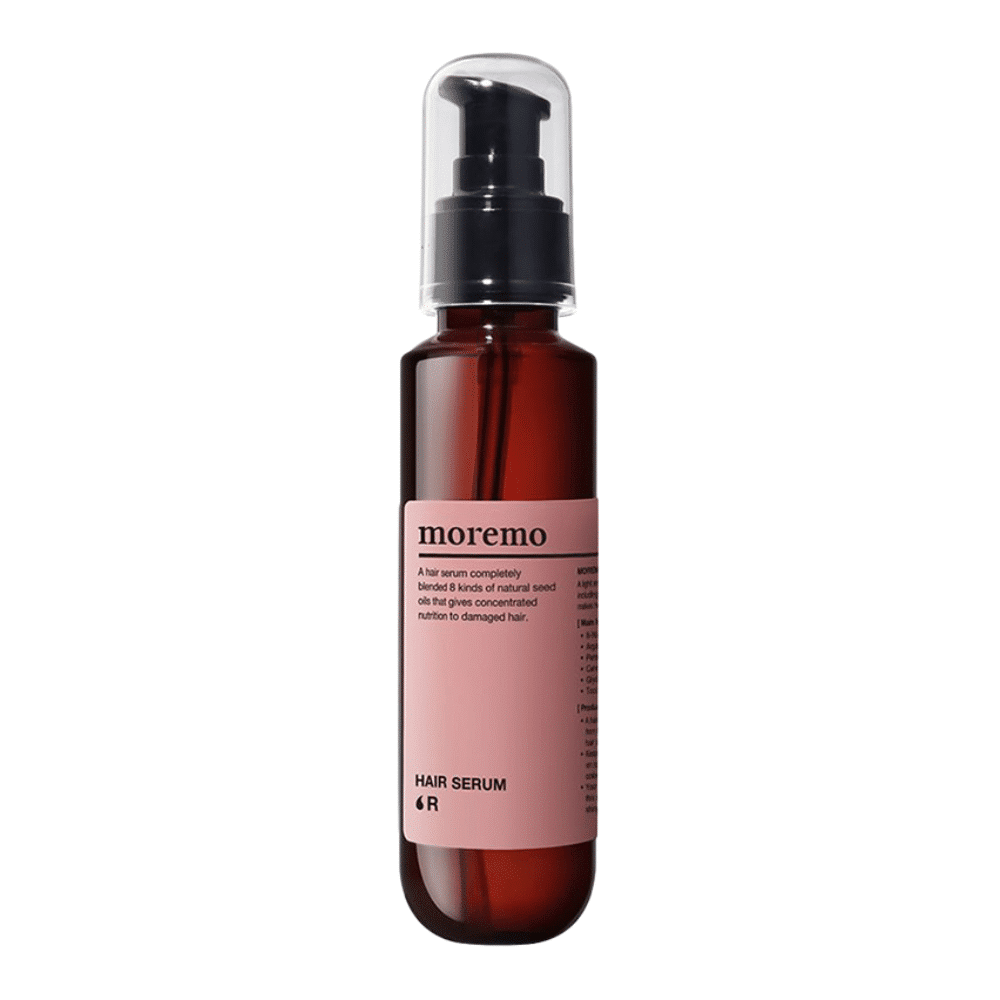 Moremo Hair Serum R 120ml — Moremo