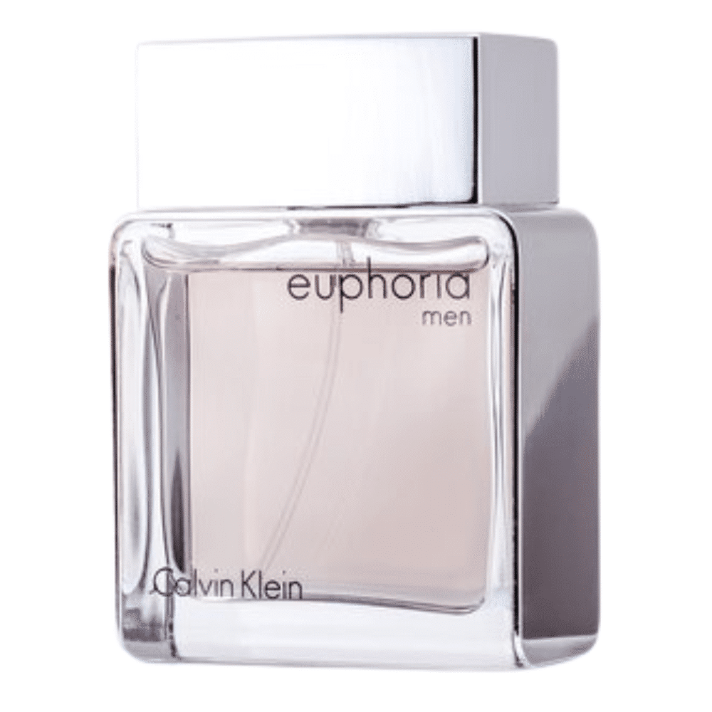 Calvin Klein Euphoria Men (M) Edt 100ml Es — Calvin Klein