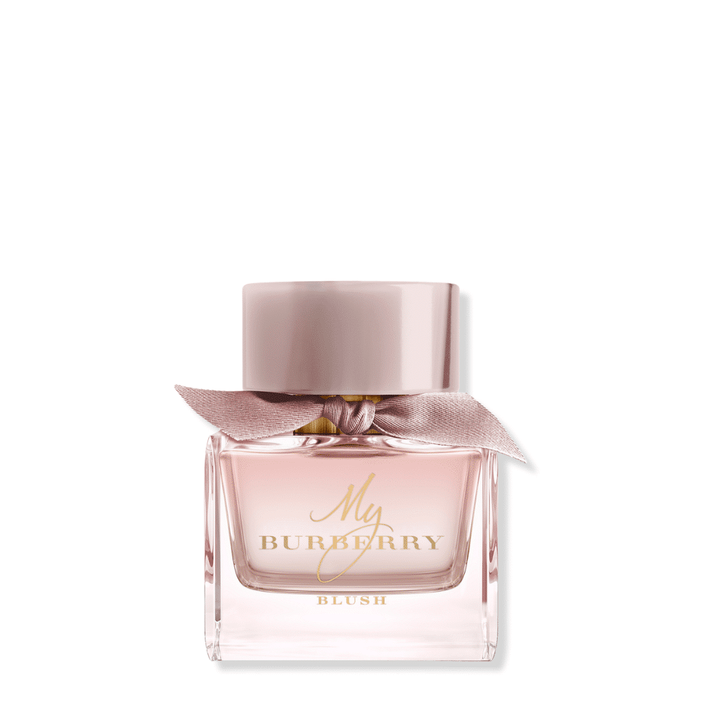Burberry My Burberry Blush For Women Edp 90ml De — Burberry