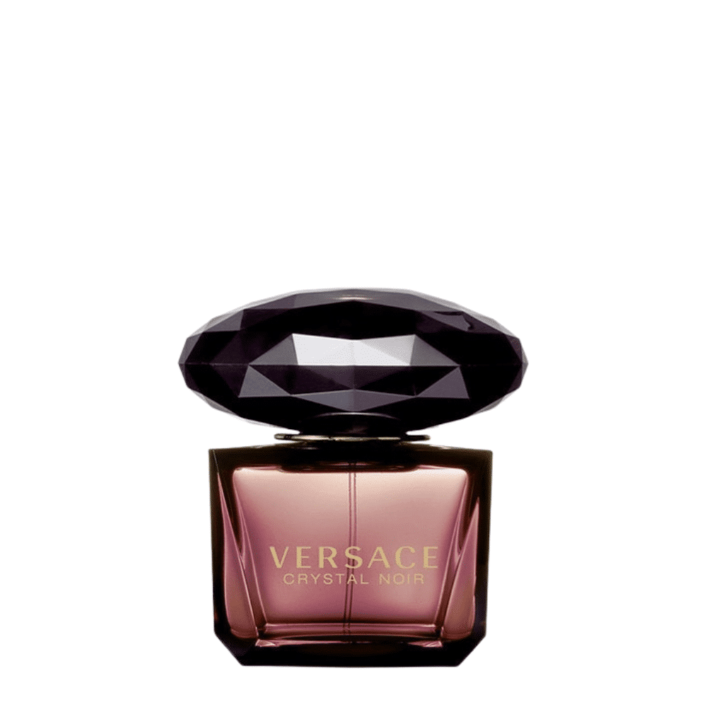 Versace Crystal Noir Women Edt 90ml It — Versace