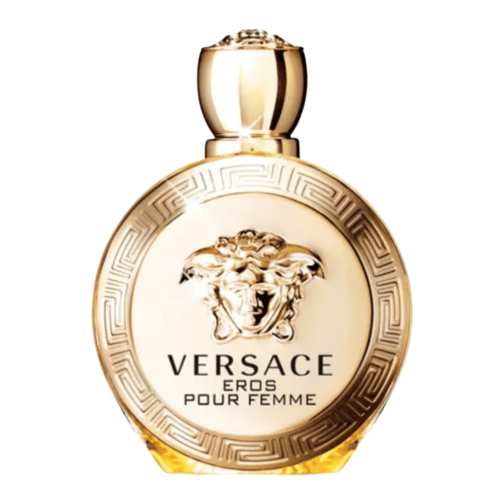 Versace Eros Pour Femme Women Edp 100ml It — Versace