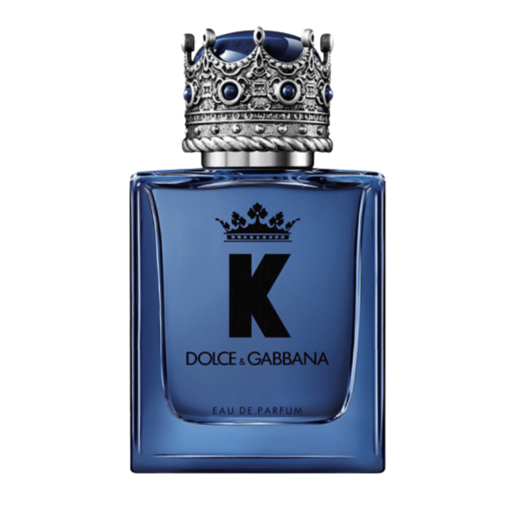 Dolce & Gabbana K Edp For Men 50ml Fr — Dolce & Gabbana