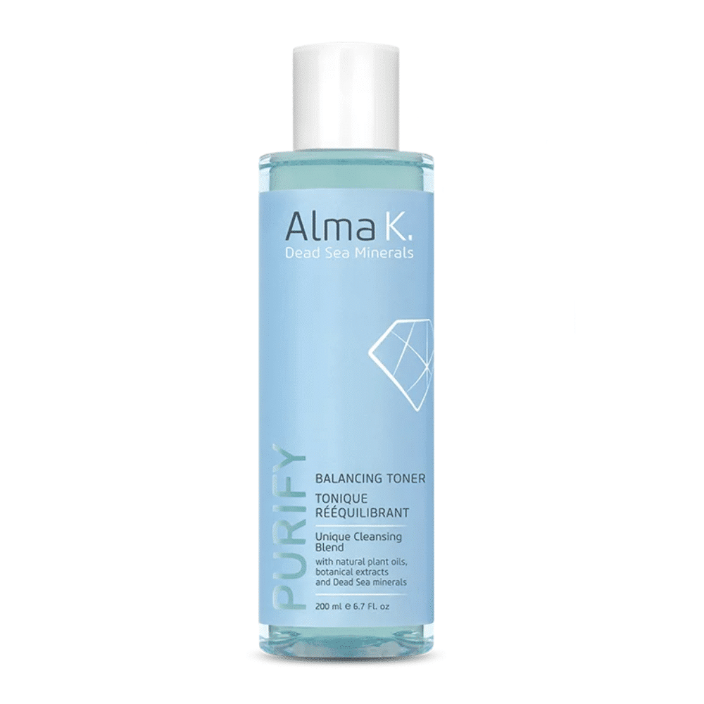 Alma K Purify Balancing Toner 200ML — Alma K