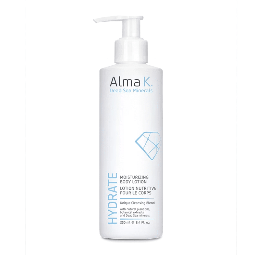 Alma K Moisturizing Body Lotion 250ML — Alma K