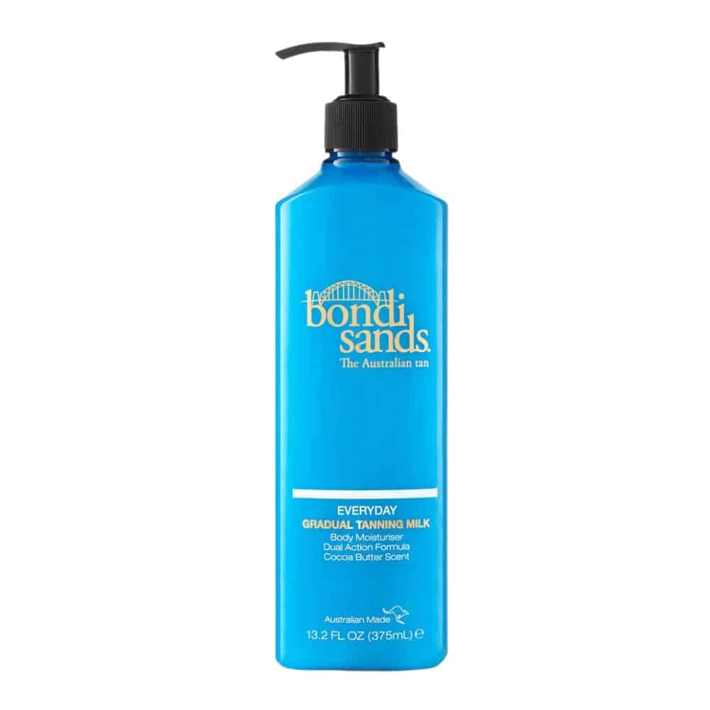 Bondi Sands Everyday Gradual Tanning Milk 375ml — Bondi Sands