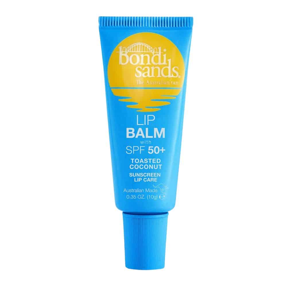 Bondi Sands Spf 50+ Lip Balm Coconut 10g — Bondi Sands