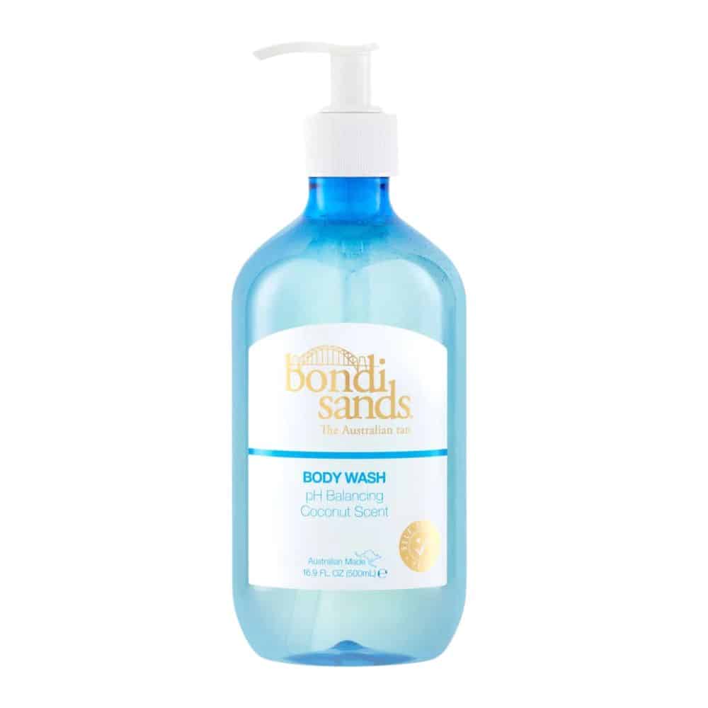 Bondi Sands Coconut Body Wash 500ml — Bondi Sands