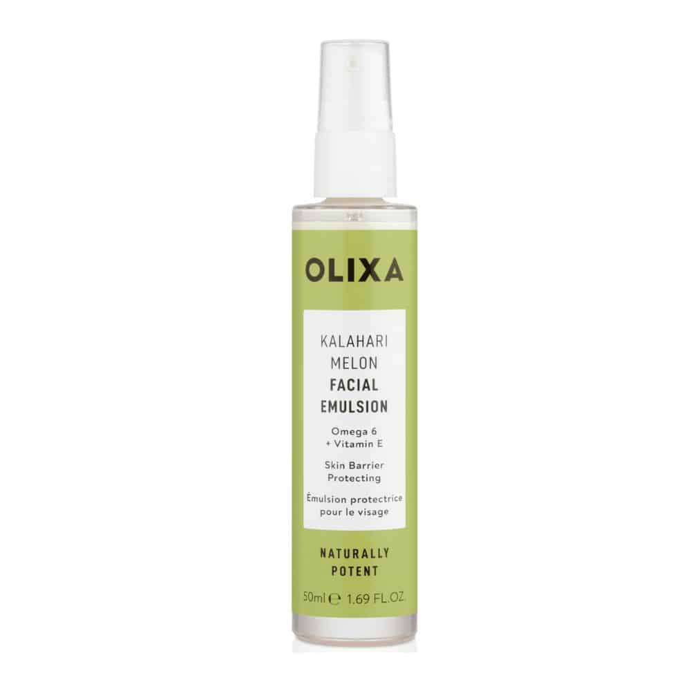 Olixa Kalahari Melon Facial Emulsion — Olixa