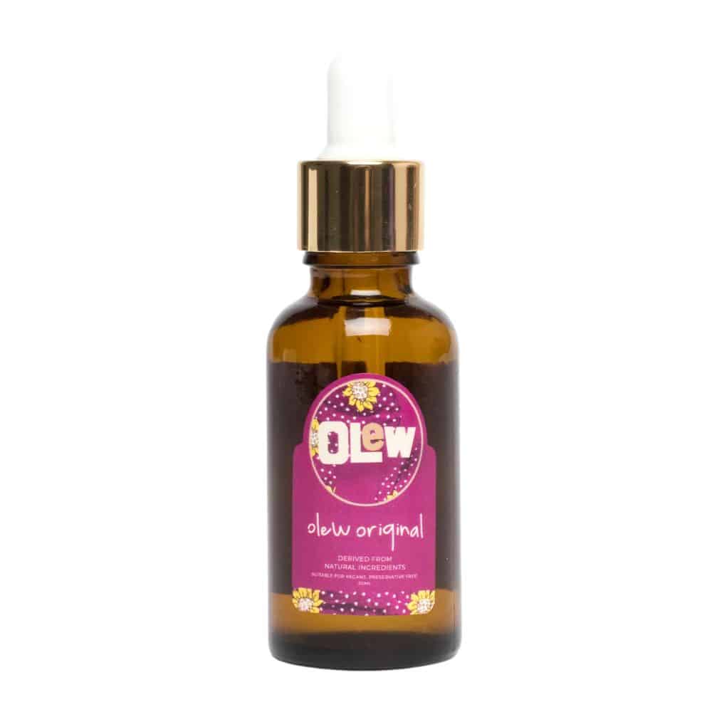 Olew Original Oil — Olew